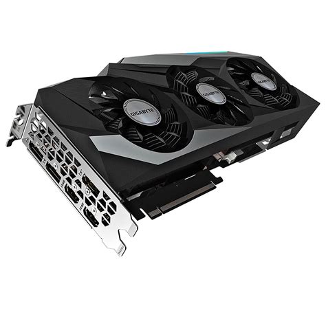 Gigabyte Rtx 3080 Eagle Oc 10g Ign