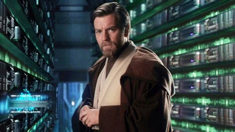 Obi Wan Kenobi Nova série de Star Wars do Disney ganha pôster