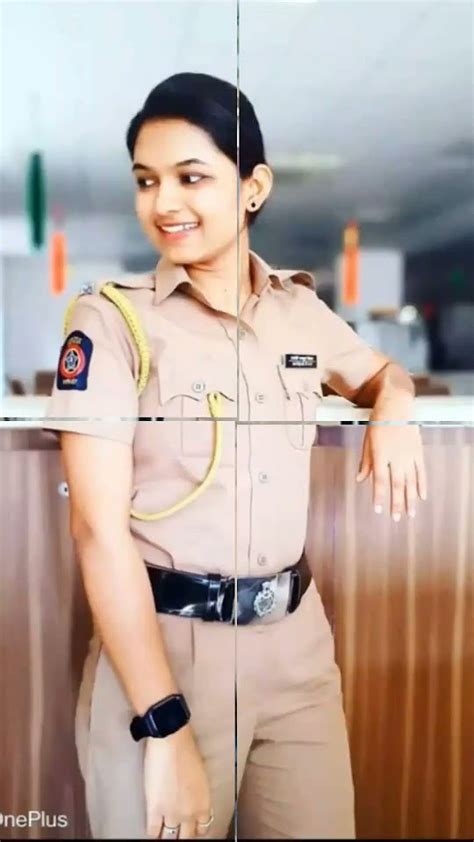 Upsc Motivation 🔥🔥 Most Beautiful ️ Ips 🚓🚨 Women Police 🚓 Officer 🚨🚓