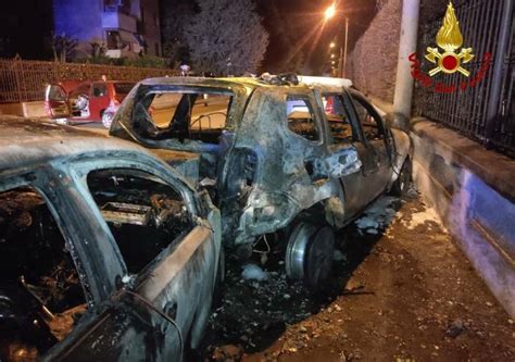 Vignola Schianto Tra Tre Auto Maxi Rogo Da Un Mezzo A Gpl La Nera