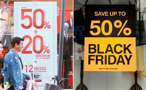 Black Friday En Edomex Cu Ndo Y Qu Tiendas Participan