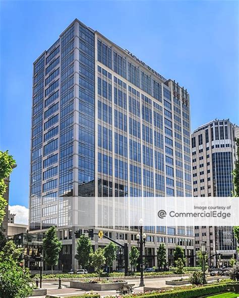 Zions Bank Building - 10 East South Temple, Salt Lake City, UT | Office ...