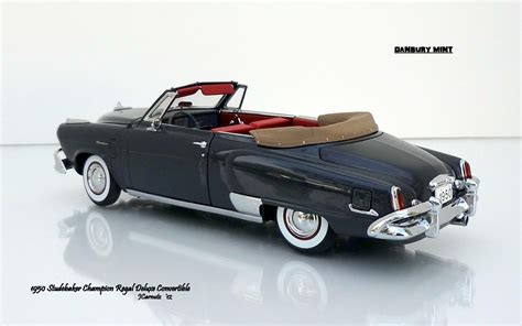 1950 Studebaker Champion Regal Deluxe Convertible Issued B Flickr