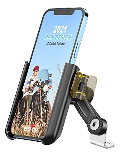 Migliore Porta Cellulare Moto In Basato Su Recensioni