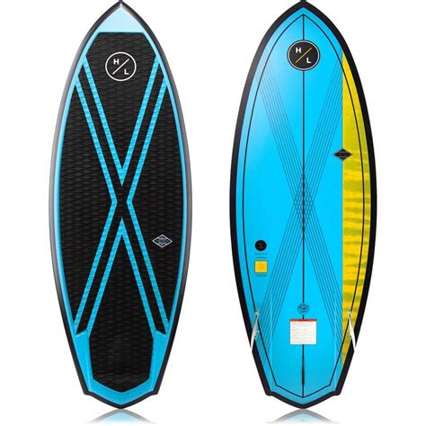 Hyperlite Shim Wakesurf 47 2020 Macs Waterski