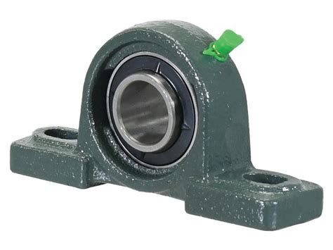 Sparex Two Bolt Pillow Block Bearing Ucp Ucp