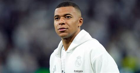 Mbappé prend la parole son message fort Ça va