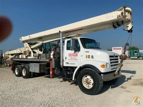 Crane For Sale In Des Moines Iowa Crane Network