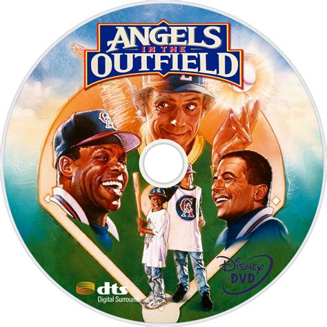 Angels in the Outfield | Movie fanart | fanart.tv