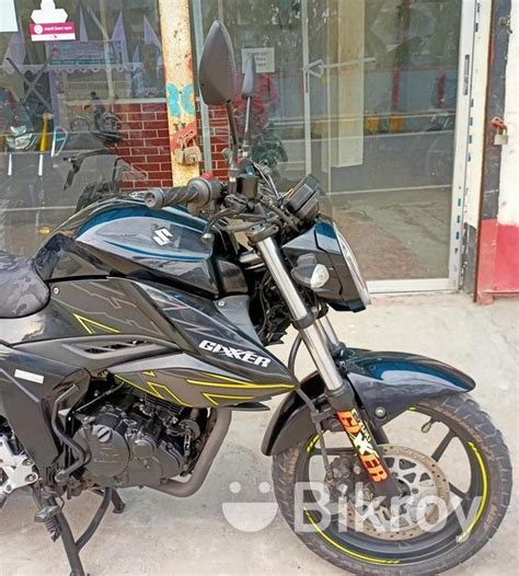 Suzuki Gixxer Naked Carb For Sale Khulna Sadar Bikroy