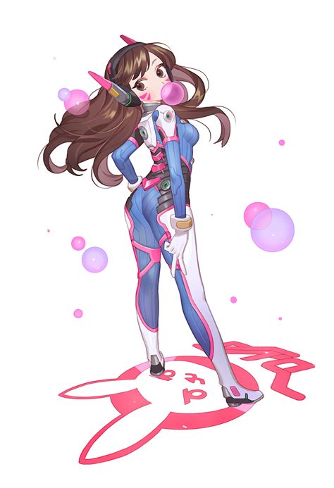 D Va From Overwatch By Mimiku Naked Archives Nudecosplaygirls My Xxx Hot Girl