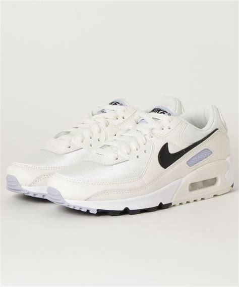 Nike（ナイキ）の「nikeナイキ Wms Air Max 90ウィメンズ エアマックス90（スニーカー）」 Wear