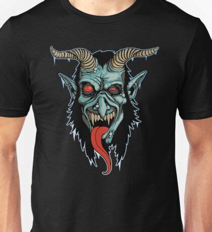 Krampus Gifts Merchandise Redbubble