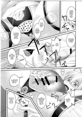 Da Kyou Yukari Luscious Hentai Manga Porn
