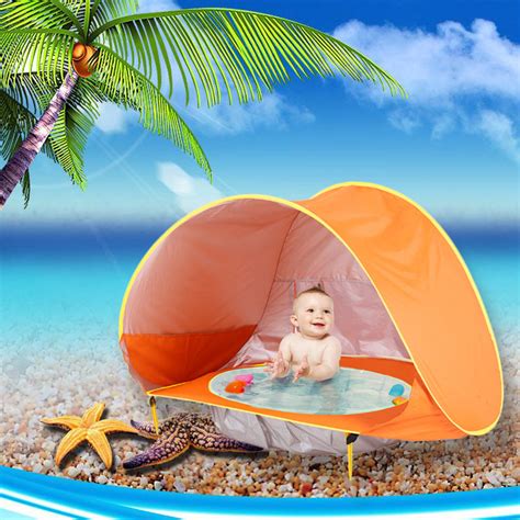 Baby Beach Tent – YeahMommy