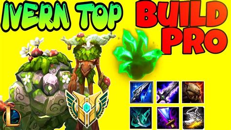 PROBANDO BUILD PROFESIONAL DE IVERN TOP CONTRA TANQUES WTF DAMAGE