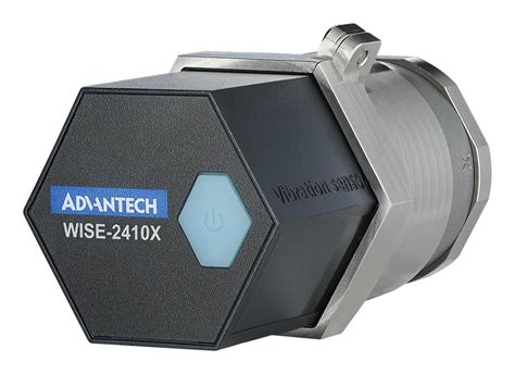 Wise X E Na Advantech Wireless Monitoring Sensor Lorawan