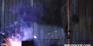 LegalPorno Kristi Debuts In Anal Threesome With Mary Frost XXX 1080p Tnaflix