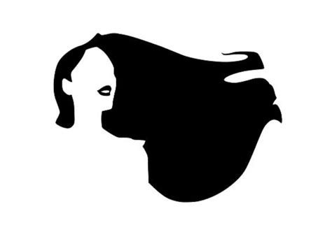 Pocahontas Silhouette Car Decal Etsy Hong Kong