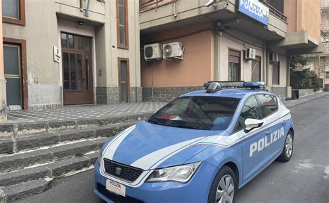 Evade Dai Domiciliari Per Andare Dalla Fidanzata Lasiciliaweb