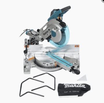 Pilarka tarczowa ukośnica MAKITA LS1016L PROMOCJA Celmax pl