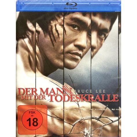 Bruce Lee Der Mann Mit Der Todeskralle Blu Ray Kaufen Auf Ricardo