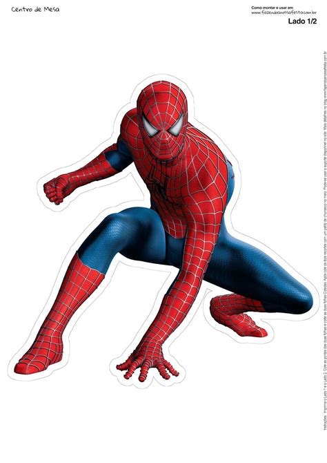 Top 30 Imagen Spiderman Imagenes Para Imprimir Abzlocal Mx