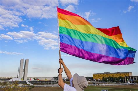 Denúncias De Homofobia Crescem Mais De 90 No 1° Semestre De 2023 Metrópoles