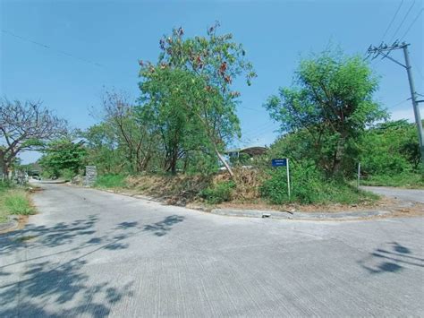 257 sqm Corner Lot for Sale Located at Topman Village in Las Piñas City