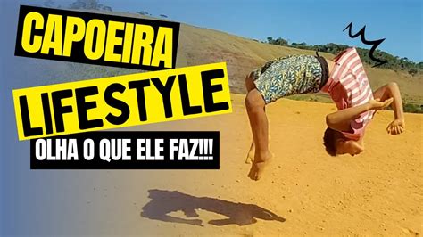 Golpes De Capoeira Vieram Tr S Pra Bater No Negro Youtube