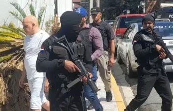 Conoce los nombres de los arrestados en la Operación Discovery - El ...