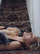 LILY DONALDSON Nude AZNude