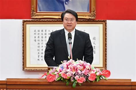 余天參選綠營新北主委是因為「他」？ 郭正亮：就是在布局2026 中天新聞網