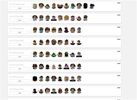 Says 0 players even though there are hundreds? - Website Bugs - DevForum | Roblox