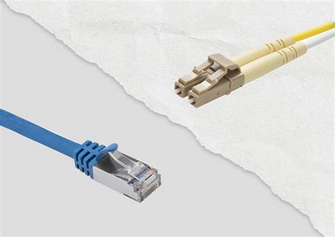 Fiber Optic Vs Copper Cables Which Is Best For You