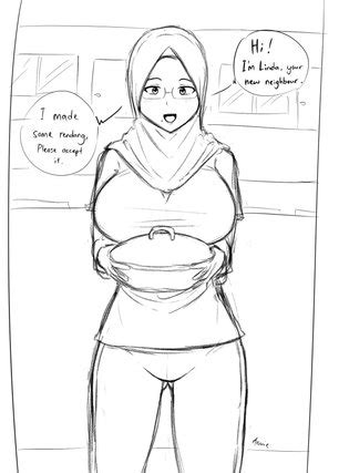 Collection Francoise Hijab 22329608 Short Stories Collection Luscious Hentai Manga Porn