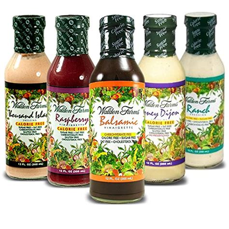 Amazon Best Sellers Best Thousand Island Salad Dressings