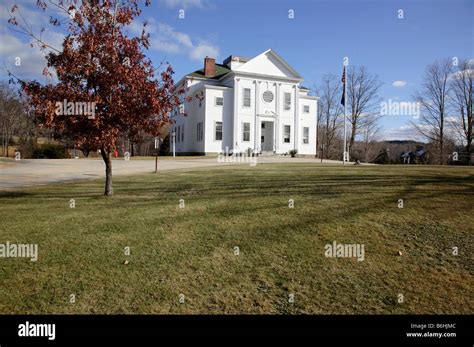 Gilmanton new hampshire hi-res stock photography and images - Alamy