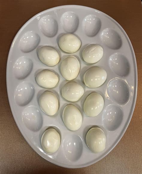 SpEGGtacular Deviled Eggs : 7 Steps (with Pictures) - Instructables