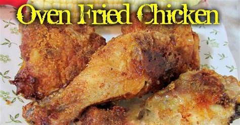 10 Best Bisquick Oven Fried Chicken Recipes