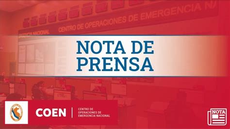 INDECI recomienda medidas de preparación ante la ocurrencia de oleajes