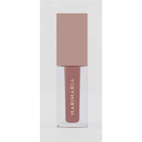 Batom Liquido Matte Mari Maria Light Nude ml em Promoção na Americanas