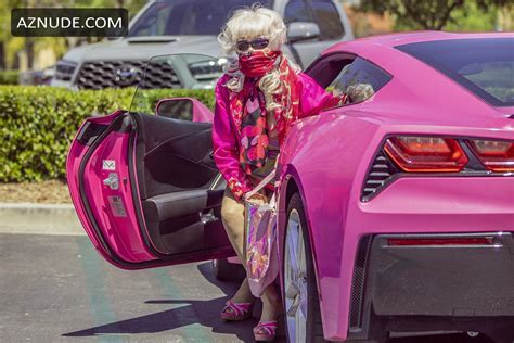 ANGELYNE Nude AZNude