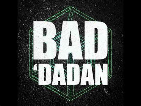 Badaddan X Original Nuttah Z Y X T Remix YouTube