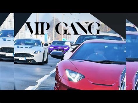 VipGang Trailer Ekipy VIP GANG POLSKA YouTube