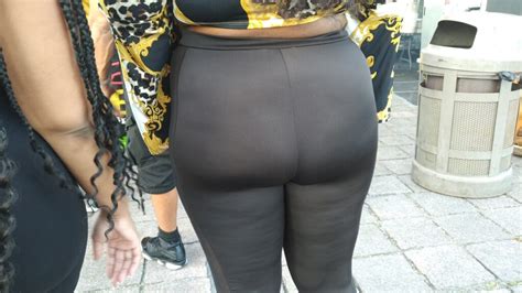 CANDID Ass Booty Spandex 29 Candid Best Premium