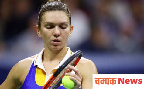 Simona Halep Parents, Wiki, Biography, Age, Husband, Net Worth, Ethnicity