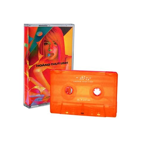 Băng Cassette Cassette Tape Hãng Đĩa Thời Đại Times Records Hãng Đĩa Thời Đại Times