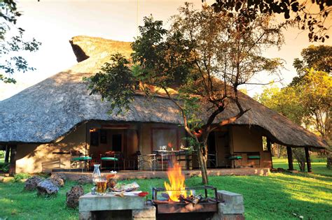 Lokuthula Lodge Botswana Victoria Fälle Victoria Reisen