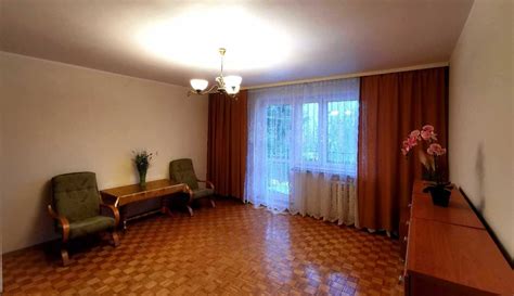 Do wynajęcia mieszkanie 2 pokoje z kuchnią 50 m2 Wołomin OLX pl